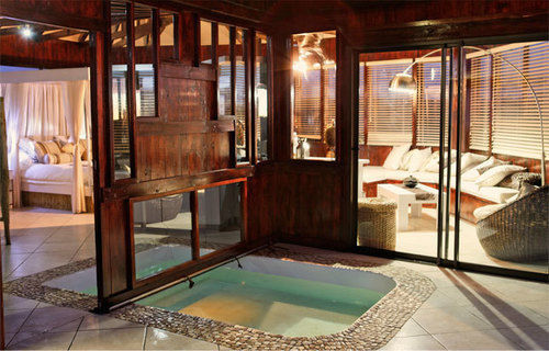 Vingerklip Lodge Khorixas 外观 照片
